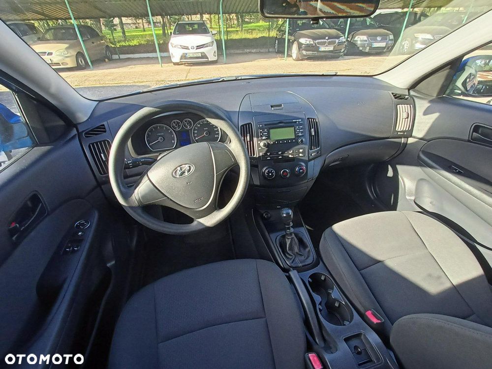 Hyundai i30 - 18
