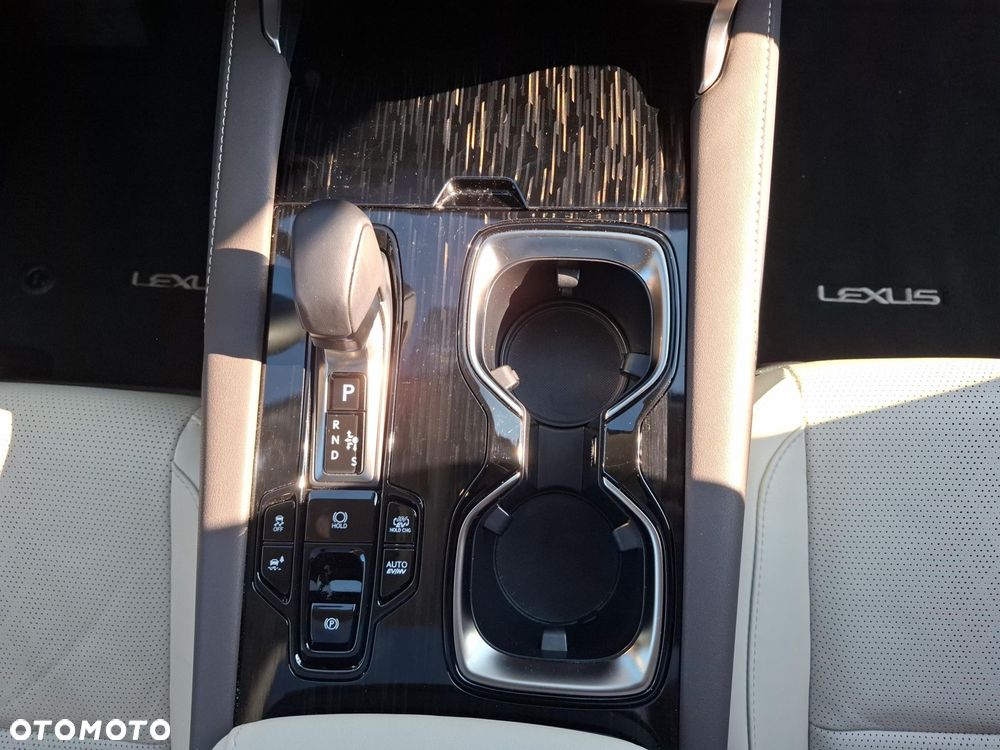 Lexus RX - 24