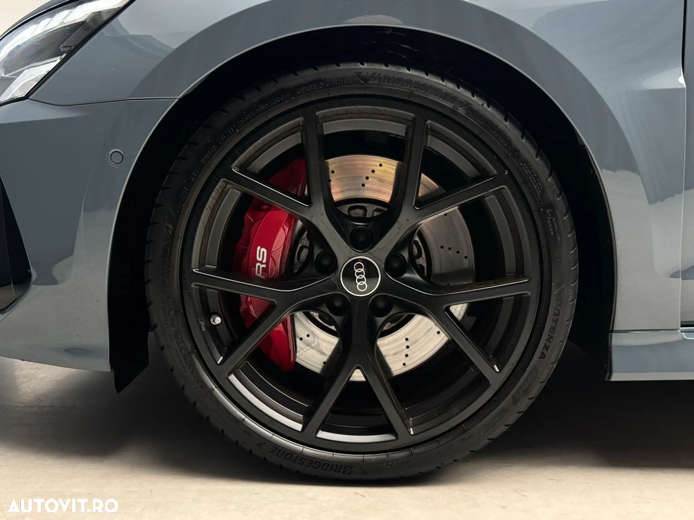 Audi RS3 - 13