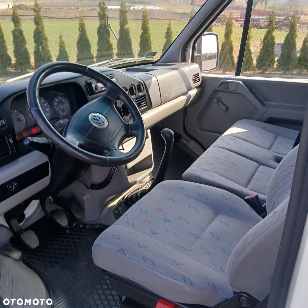 Volkswagen LT 35 - 11