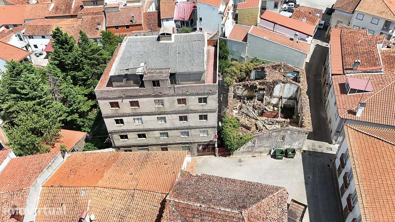 Prédio  para venda - Grande imagem: 5/16