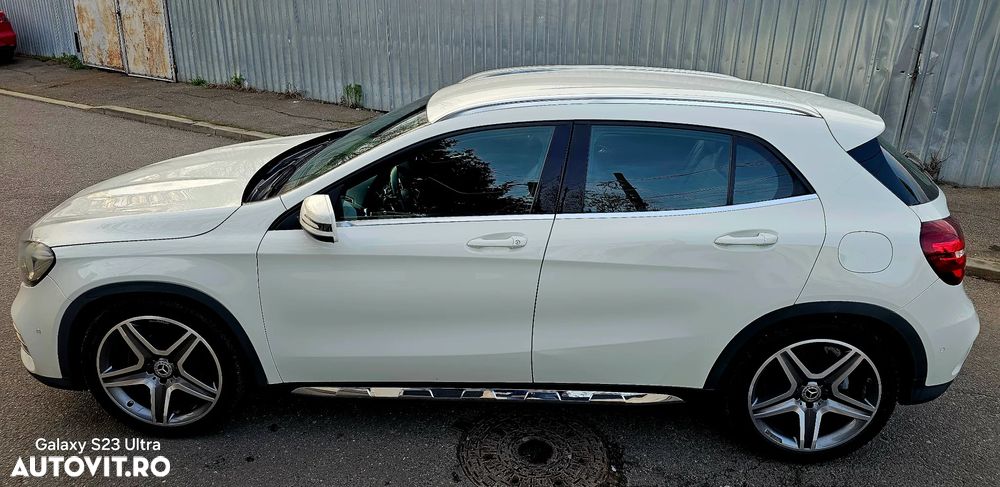 Mercedes-Benz GLA 180 7G-DCT AMG Line - 21