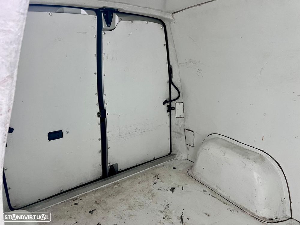 Citroën JUMPY 1.9 D - 8