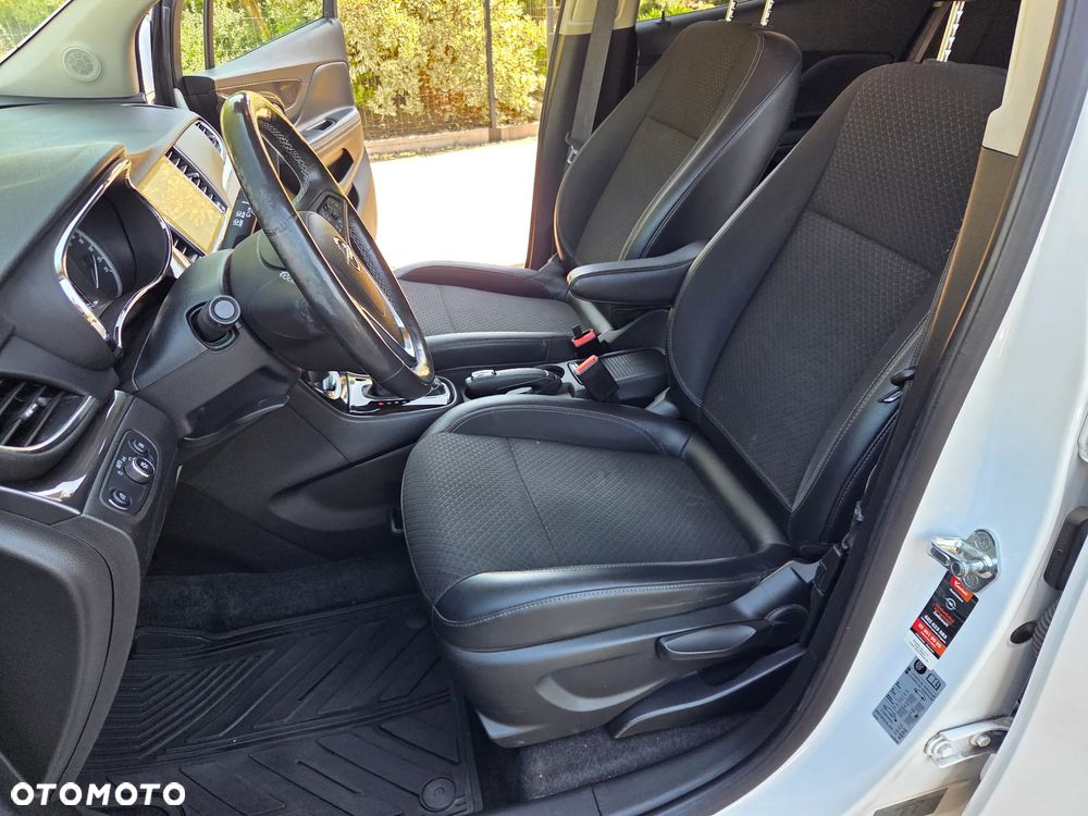 Opel Mokka - 22