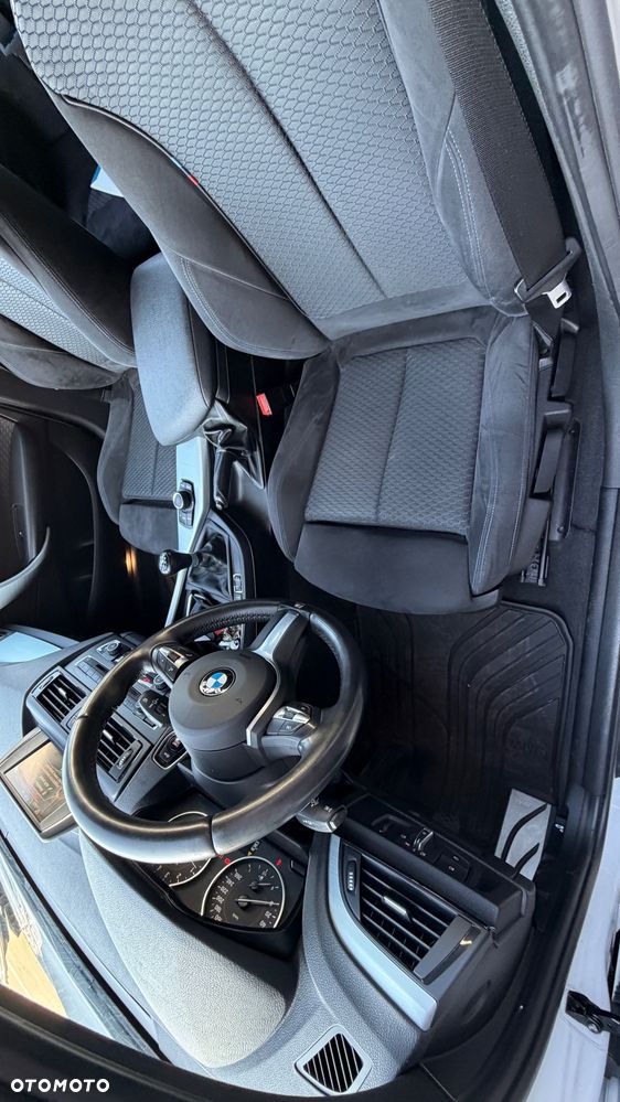 BMW Seria 1 - 9