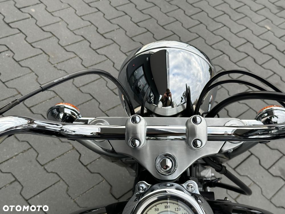 Yamaha Drag Star - 22