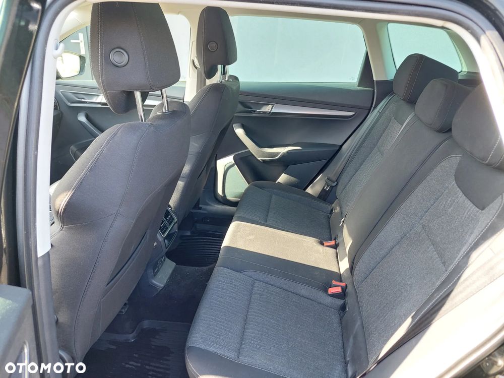 Skoda Karoq 1.5 TSI ACT 4x2 Style - 26