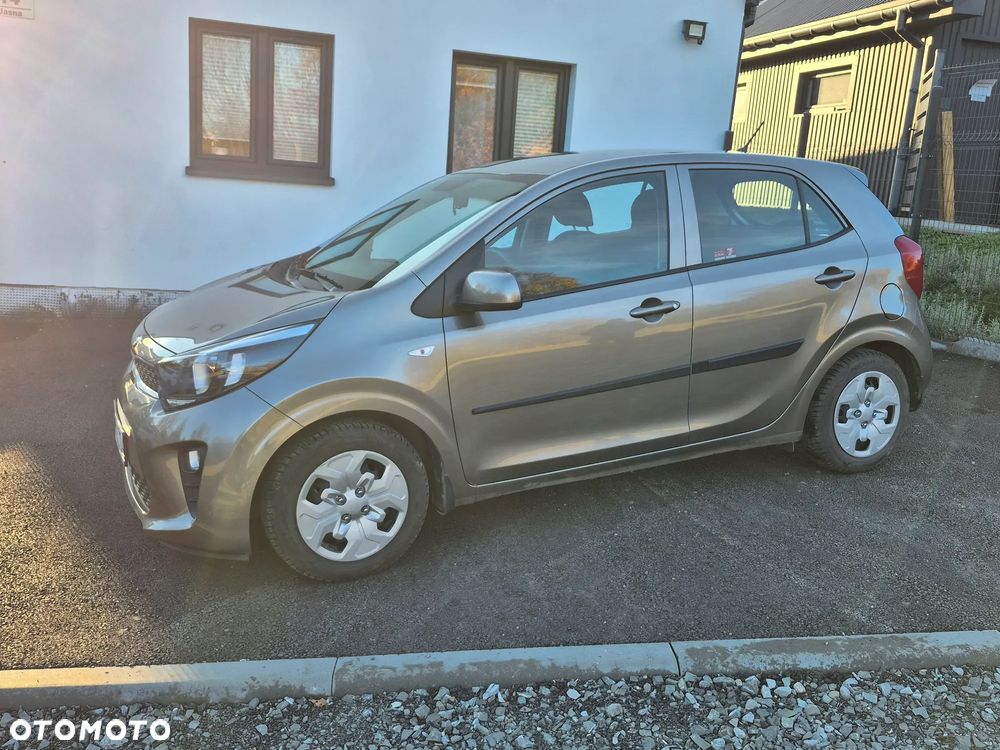 Kia Picanto 1.0 M - 5