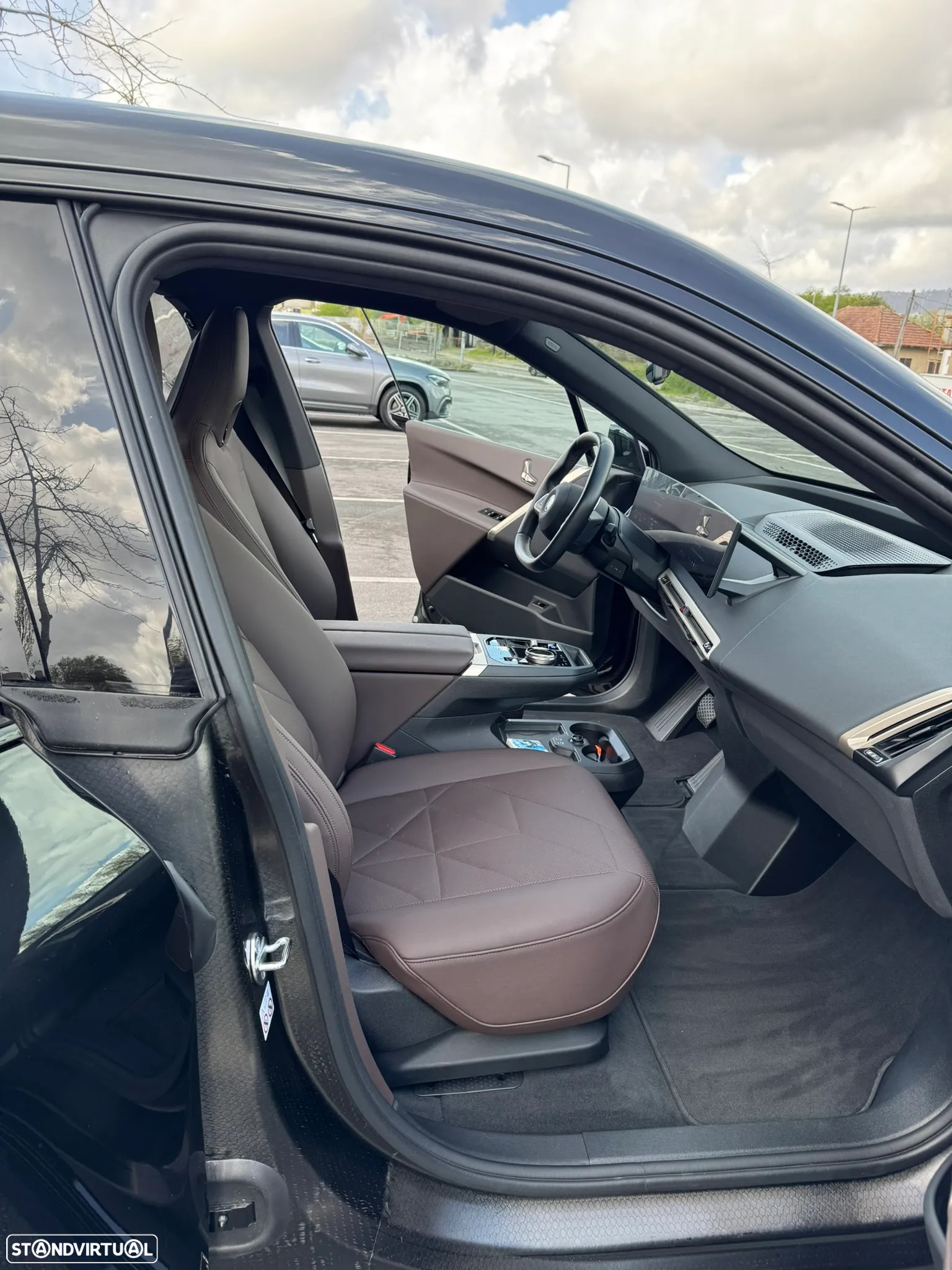 BMW iX xDrive 40 Pack Desportivo - 20