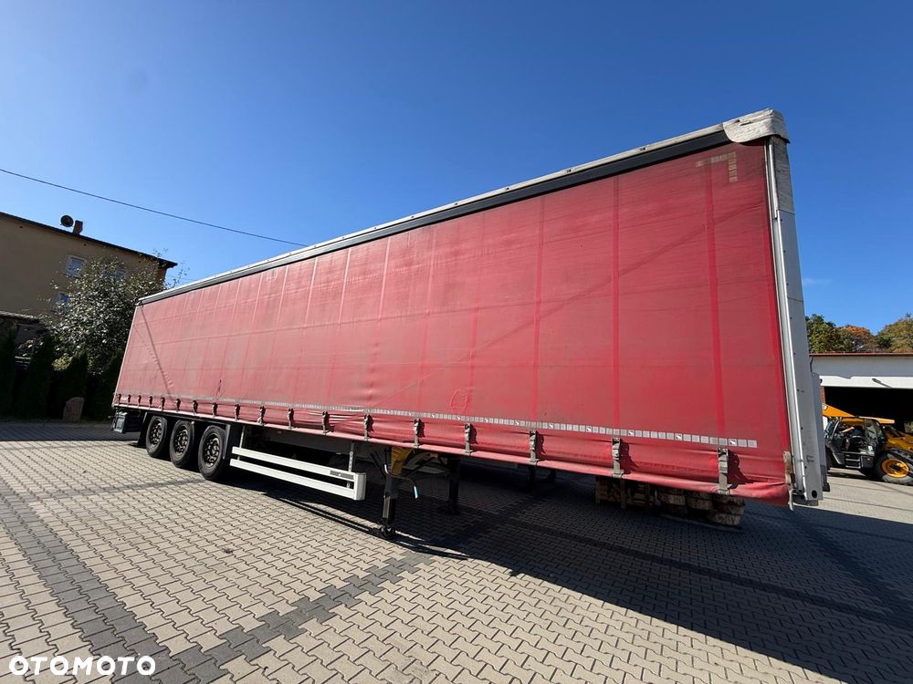Schmitz Cargobull SCB - 1