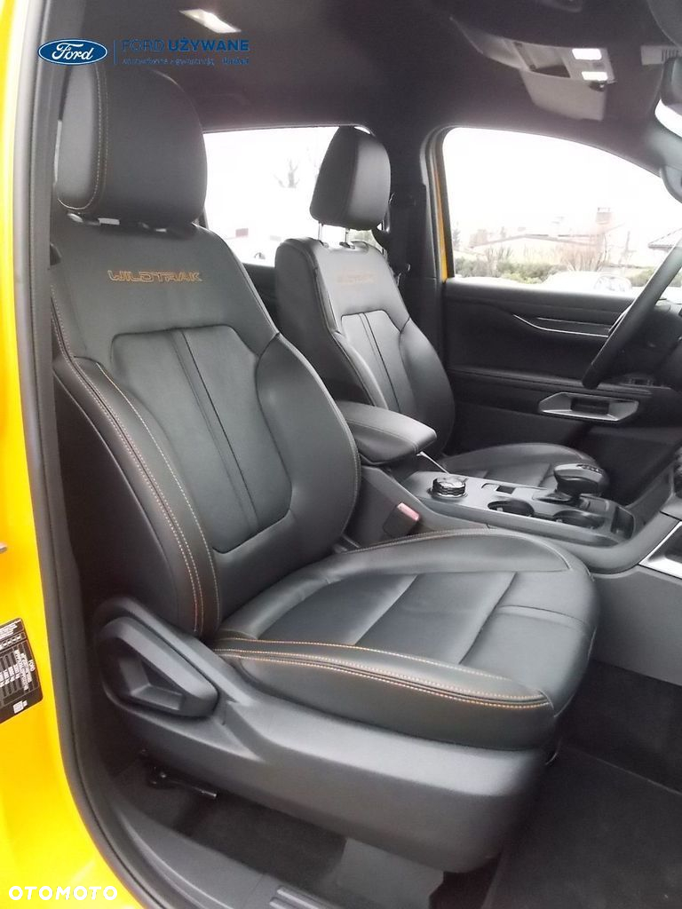Ford Ranger - 22