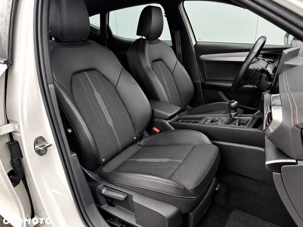 Cupra Formentor 2.0 TDI - 14