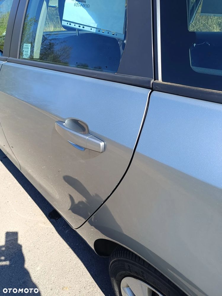 Opel Astra 1.7 CDTI Essentia - 4