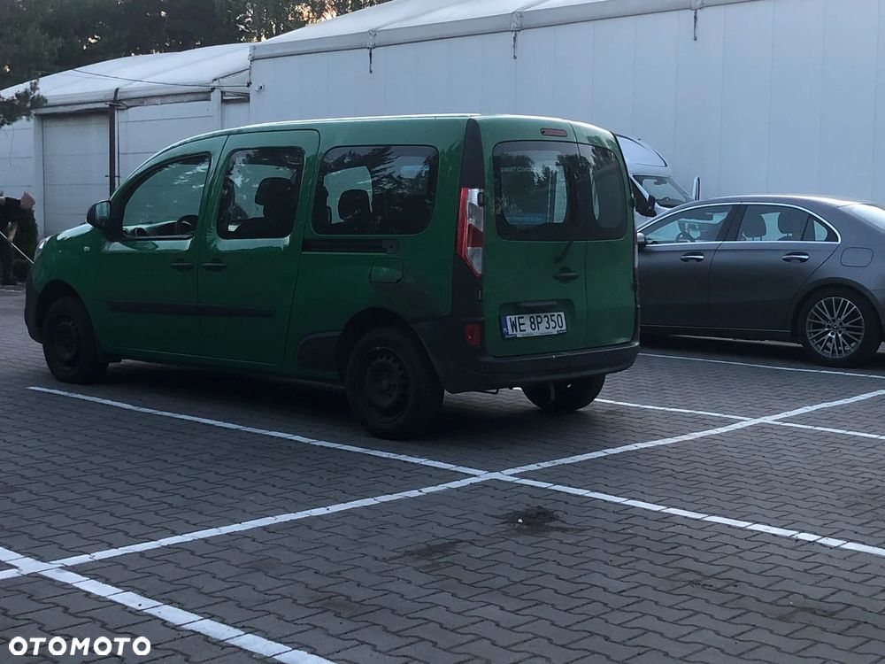 Renault Kangoo - 4