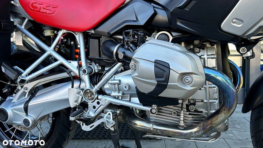 BMW GS - 11