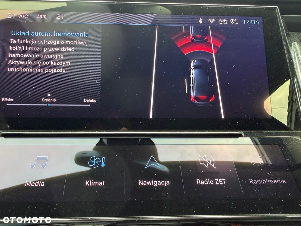Peugeot 308 BlueHDi 130 EAT8 Allure - 20
