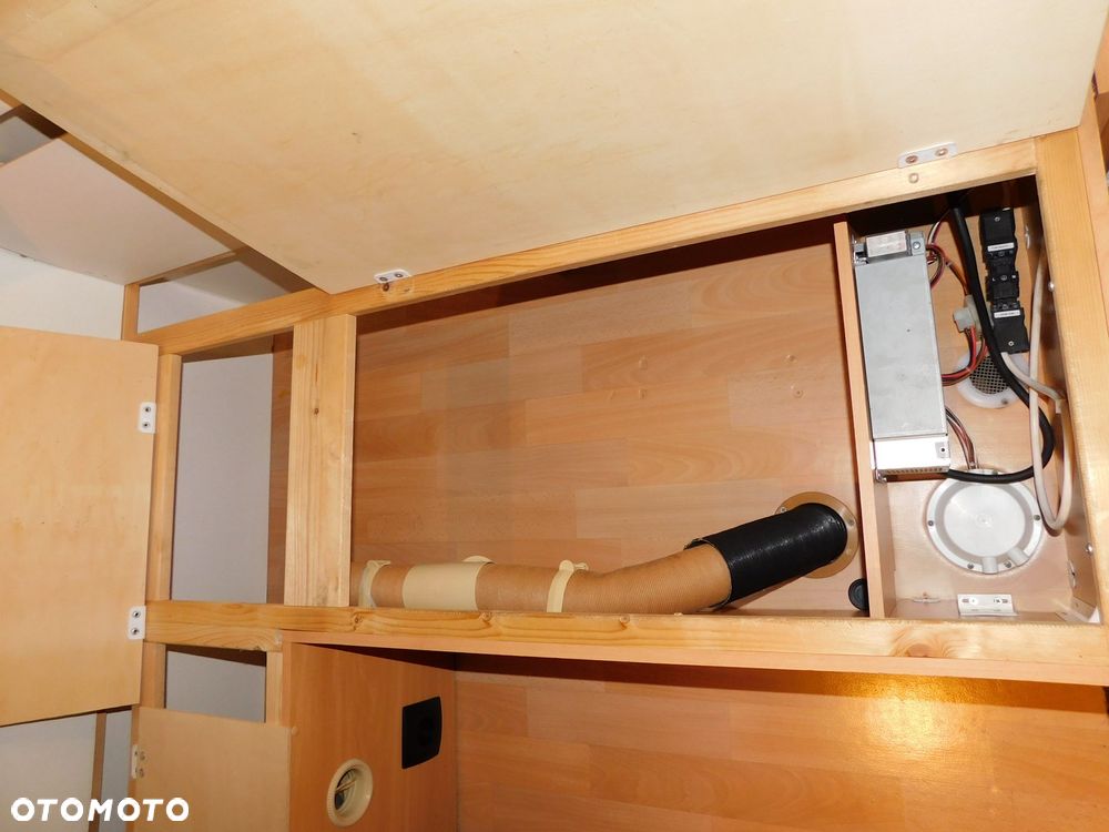 Chateau Calista 450 - 12