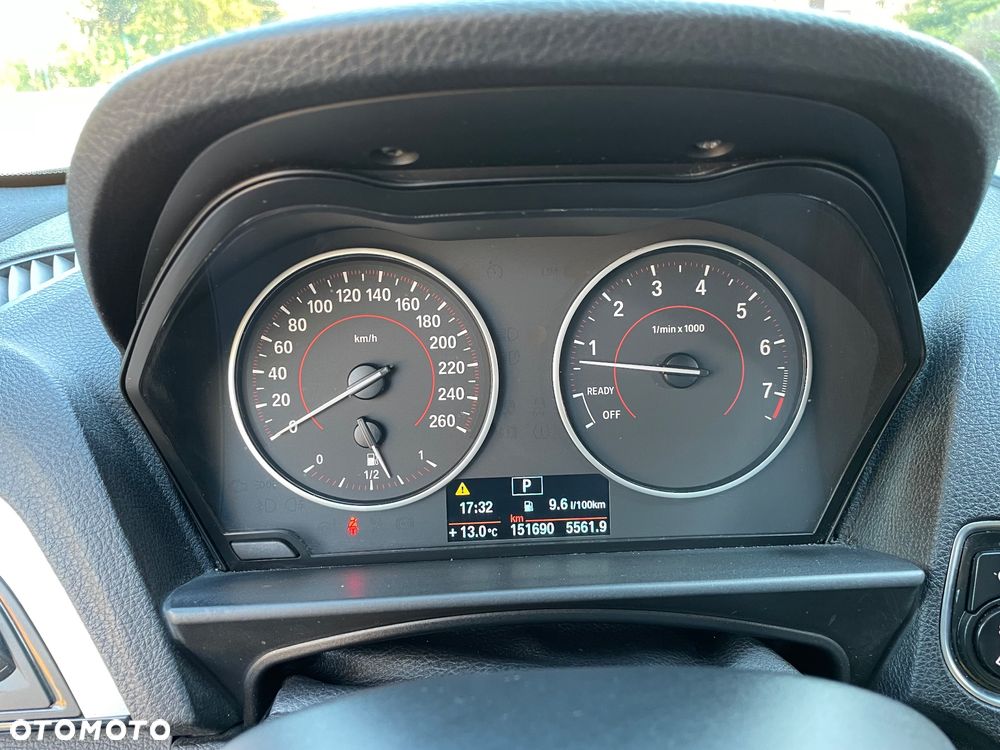 BMW Seria 1 M135i xDrive Sport-Aut - 16
