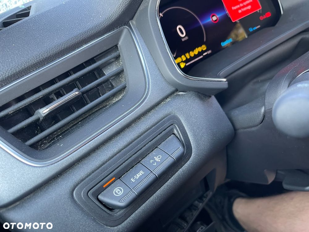 Renault Captur 1.8 E-TECH Full Hybrid 160 Techno - 12