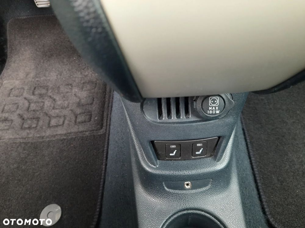 Ford KA 1.2 Titanium+ ASS EU6 - 17
