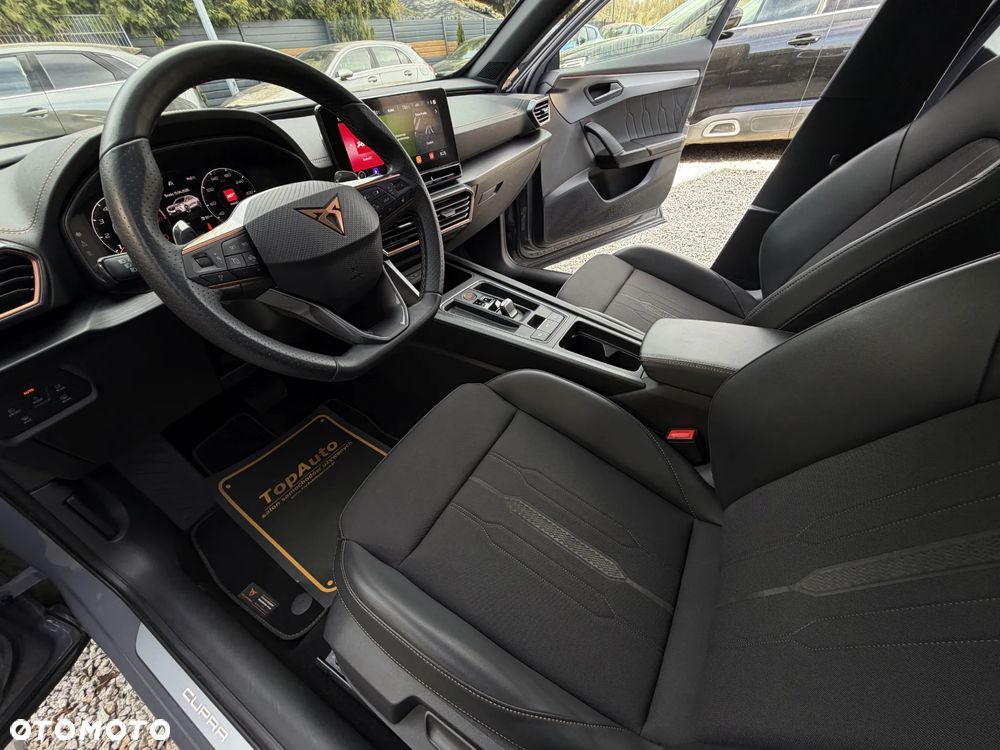 Cupra Formentor - 19