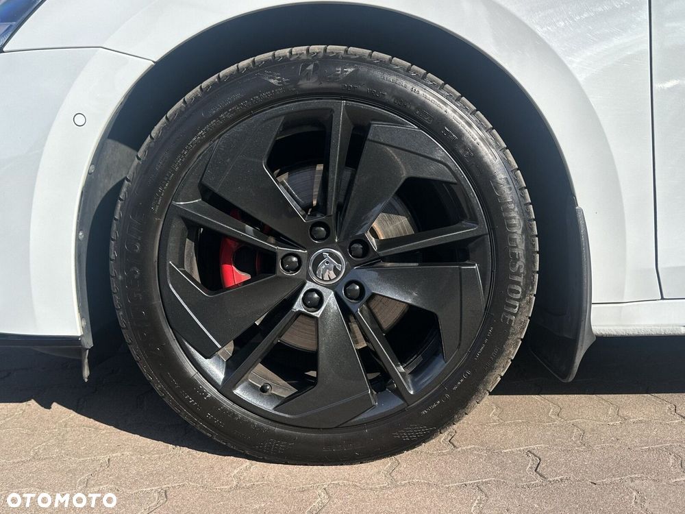 Skoda Octavia 2.0 TDI 4x4 RS DSG - 37