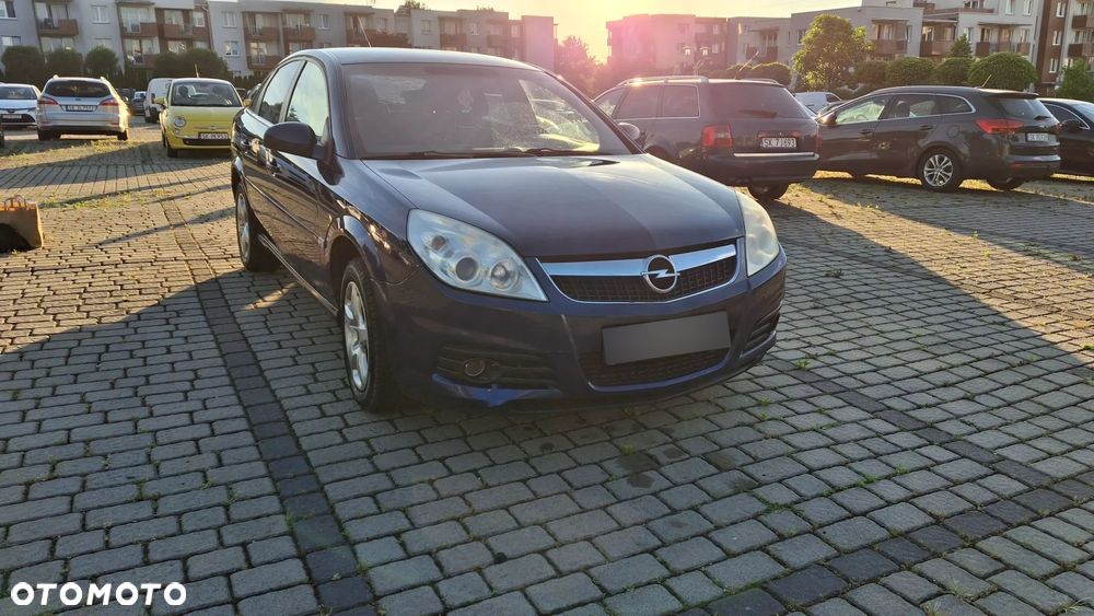 Opel Vectra 1.8 Cosmo - 1