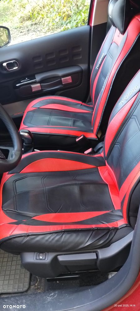 Citroën C3 1.2 PureTech Max - 18