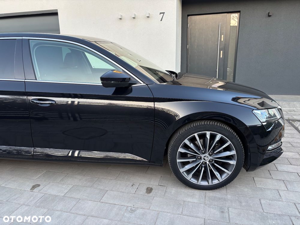 Skoda Superb - 3