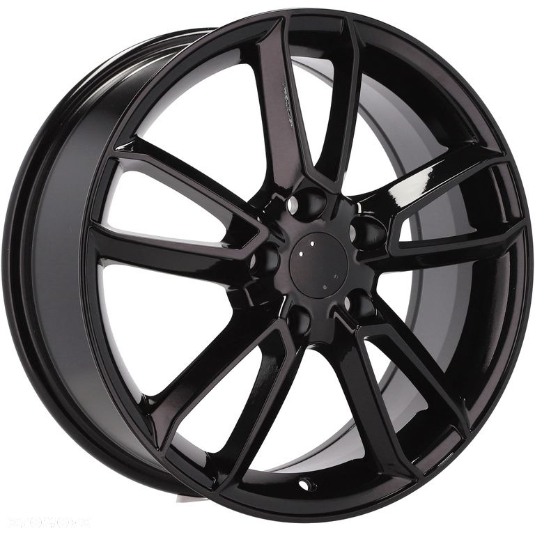 4x Felgi 17 5x114,3 m.in. do MAZDA 3 5 6 CX-3 CX-5 CX-3 CX-30 CX-5 CX-7 KIA Ceed - XF073 - 6