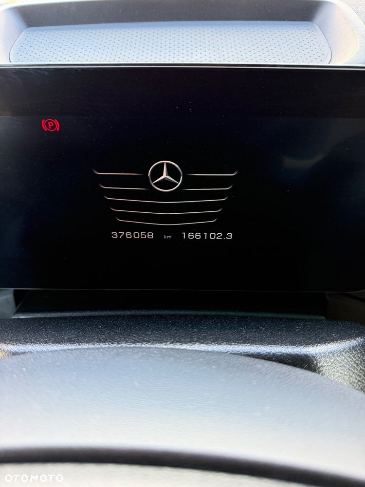 Mercedes-Benz 1845L MP5 STANDART - 6