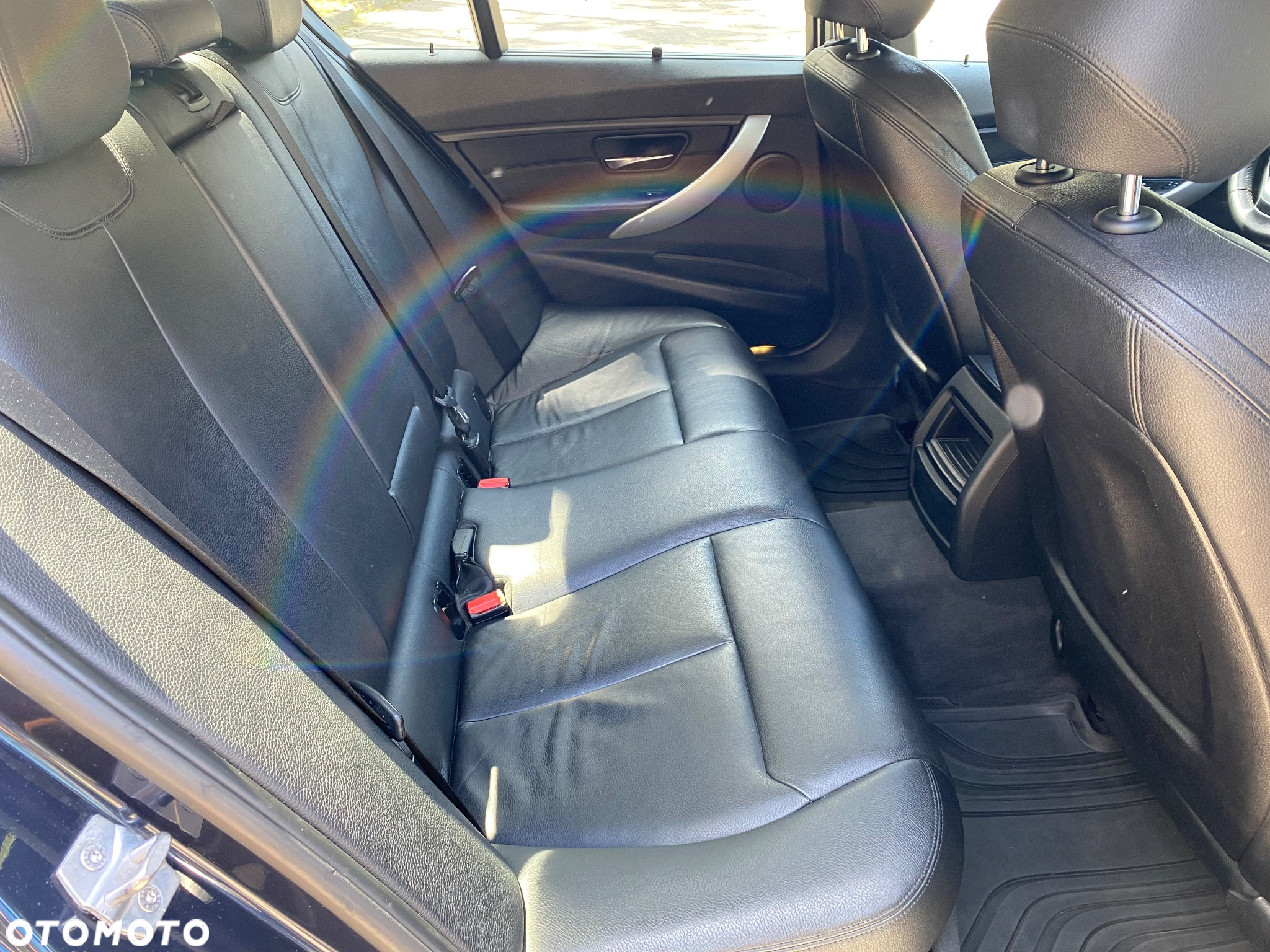 BMW Seria 3 320i Efficient Dynamics - 22