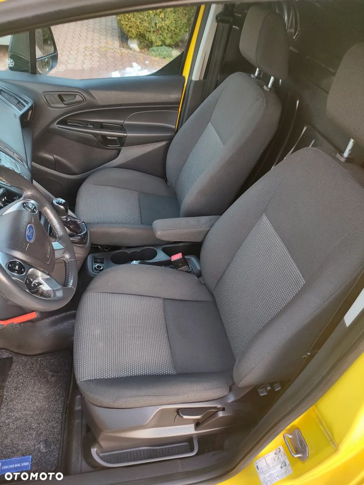 Ford Transit connect L2 Long - 6