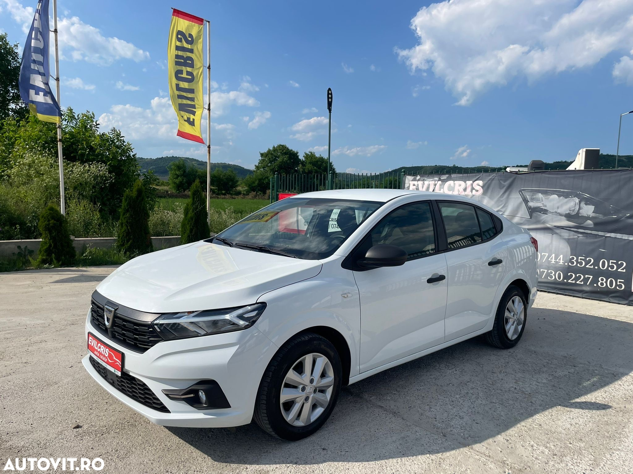 Dacia Logan - 5