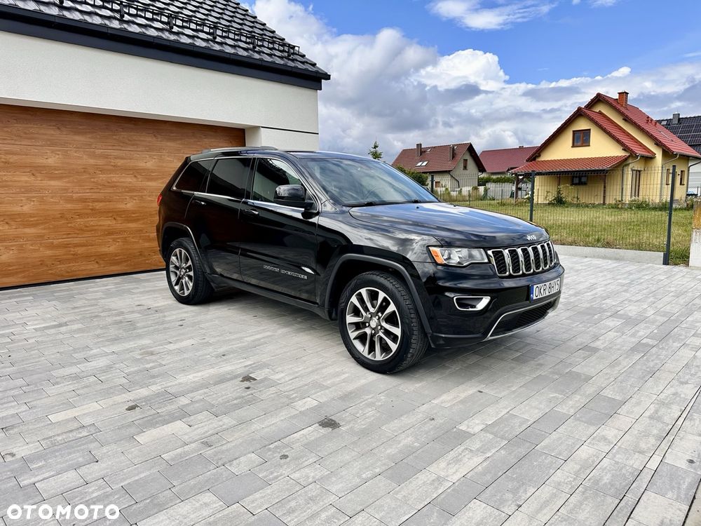 Jeep Grand Cherokee - 6