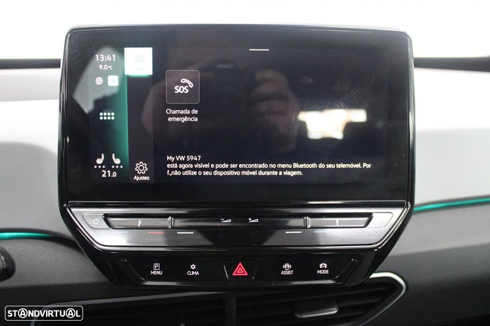 VW ID.3 77 kWh Pro S - 24