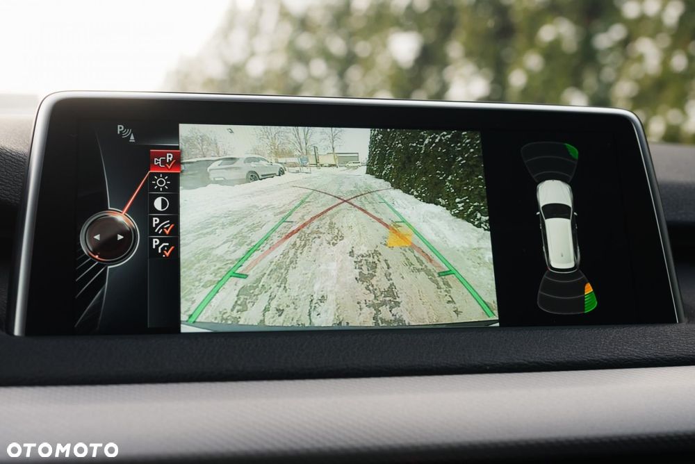 BMW X5 xDrive25d - 18