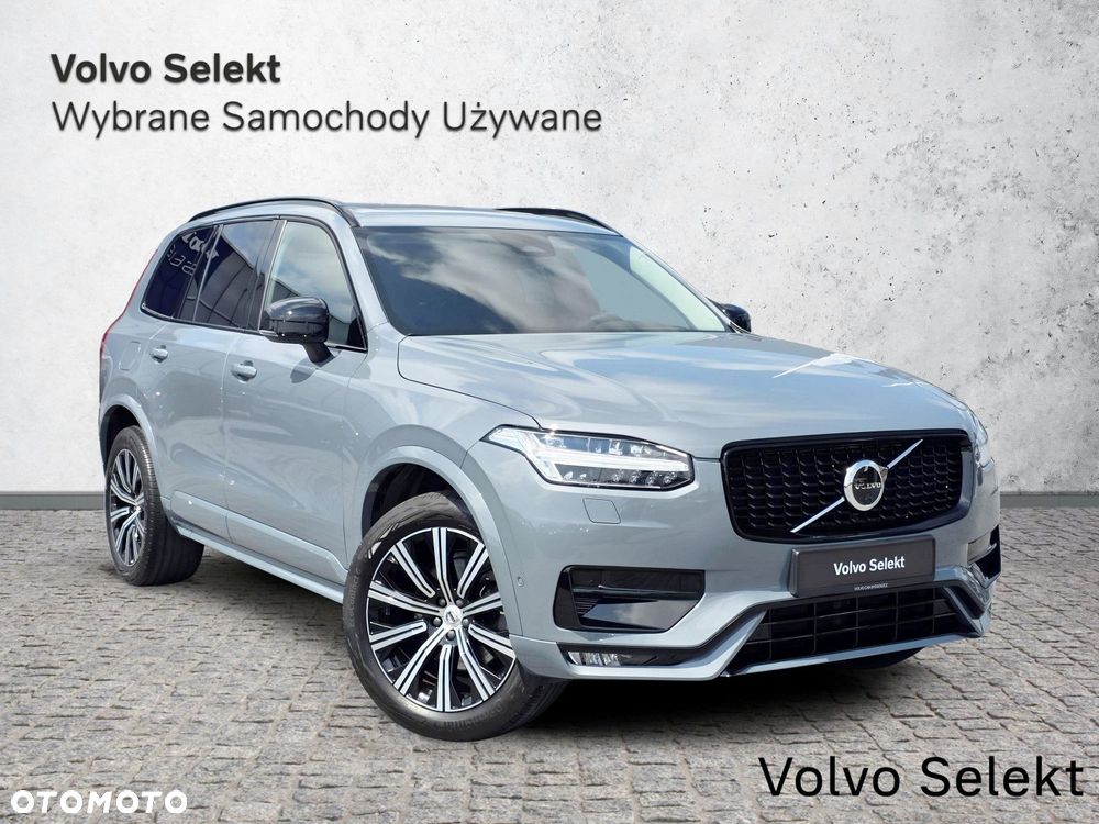 Volvo XC 90 - 4