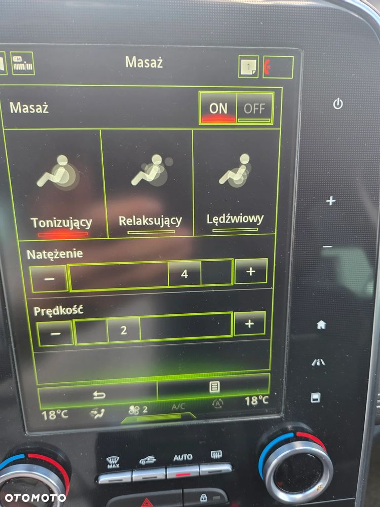 Renault Scenic - 9