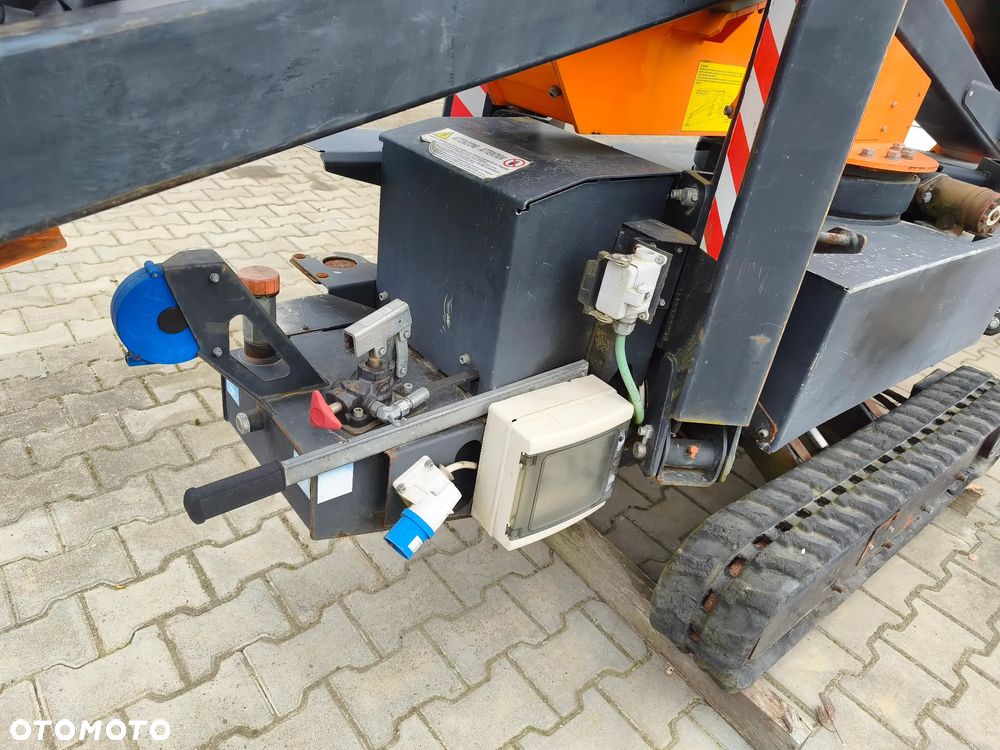 Inny Skyline 4feet  17.75 - 8