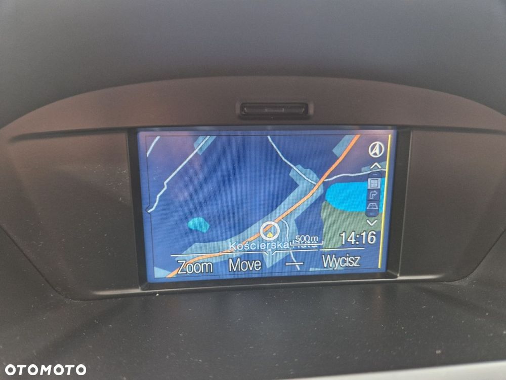 Ford Kuga 2.0 TDCi 2x4 Business Edition - 12