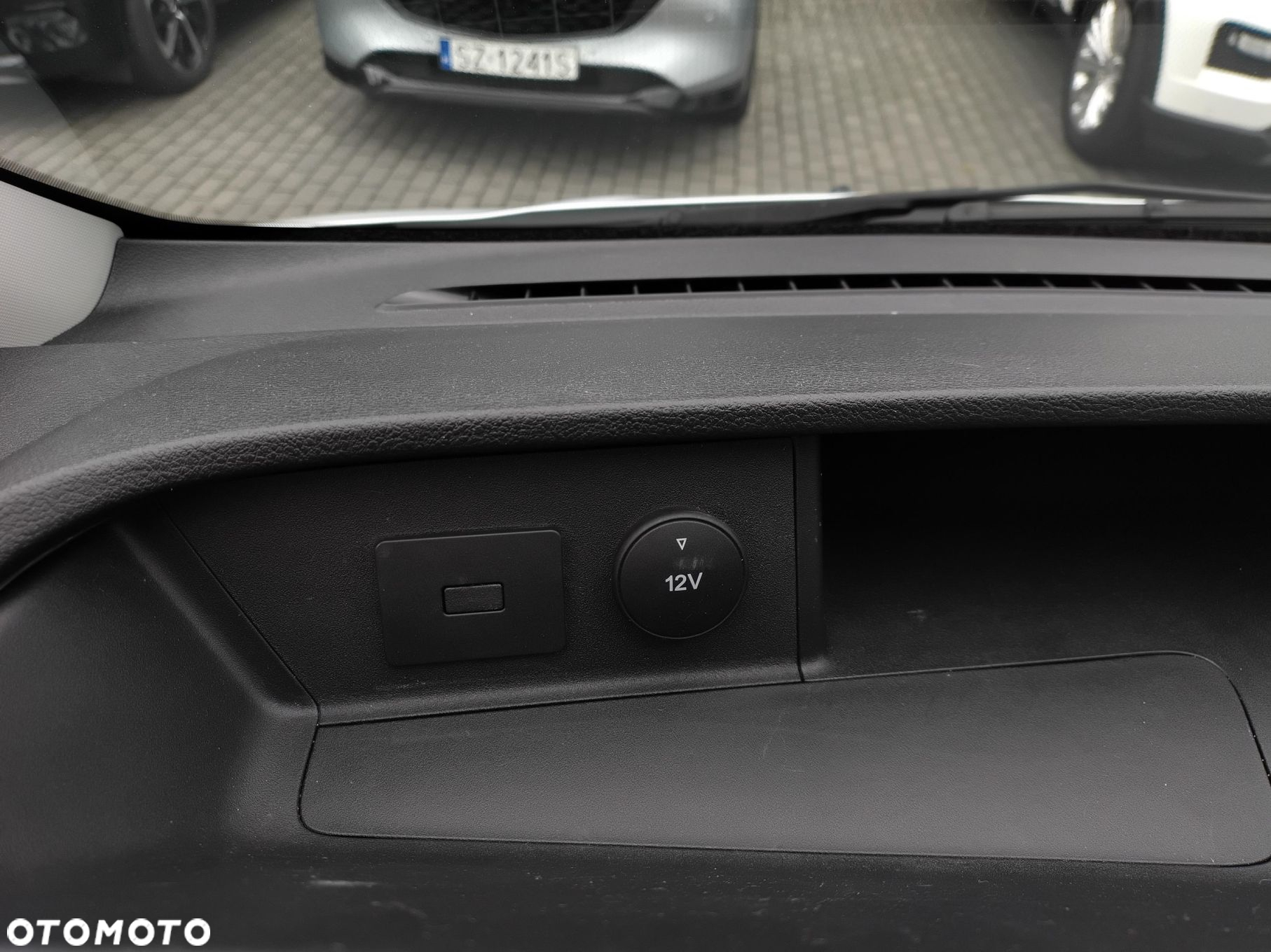 Ford Transit Custom - 26