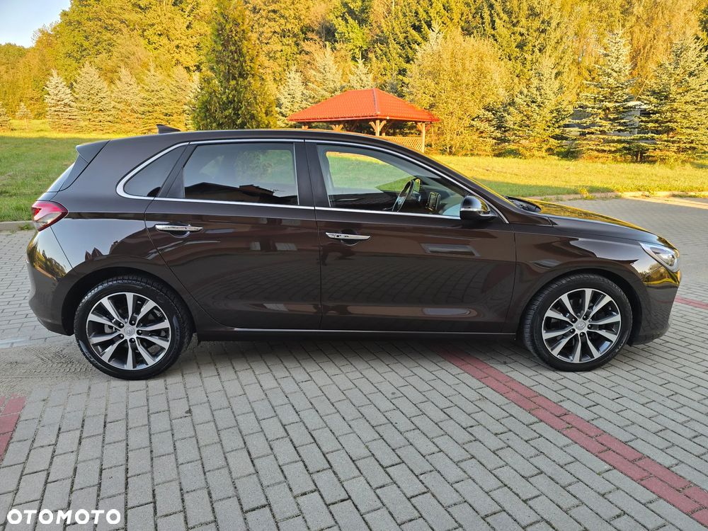 Hyundai i30 1.4 T-GDI Premium - 6
