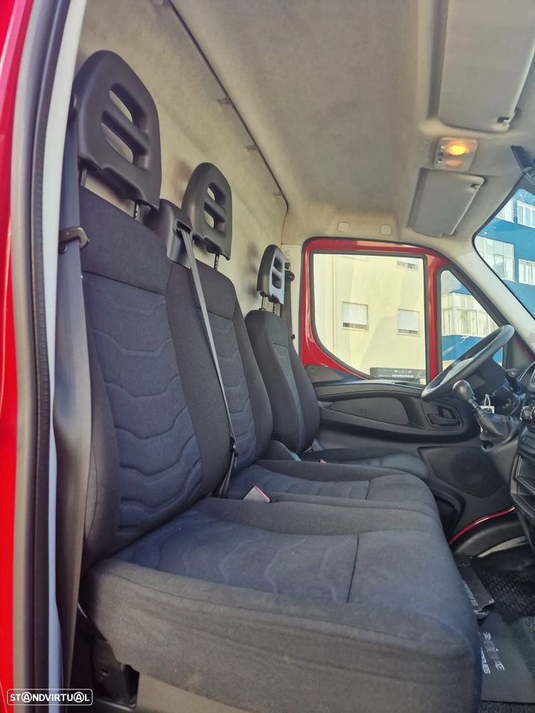 Iveco 35-120 350 S12 LH4 - 23