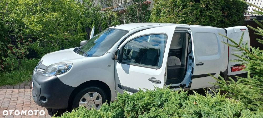Renault Kangoo - 34