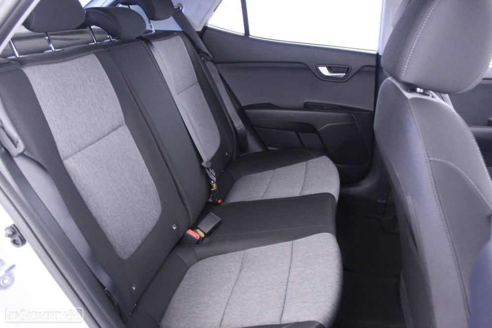 Kia Stonic 1.2 Dynamic - 16