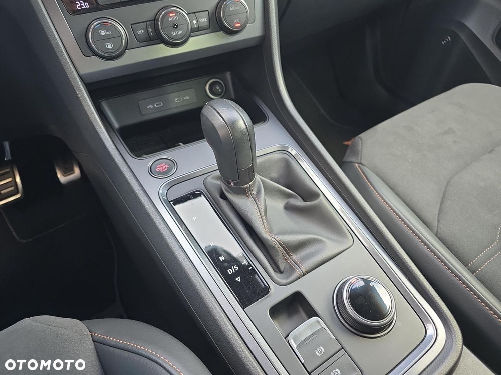 Cupra Ateca 1.5 TSI DSG - 15