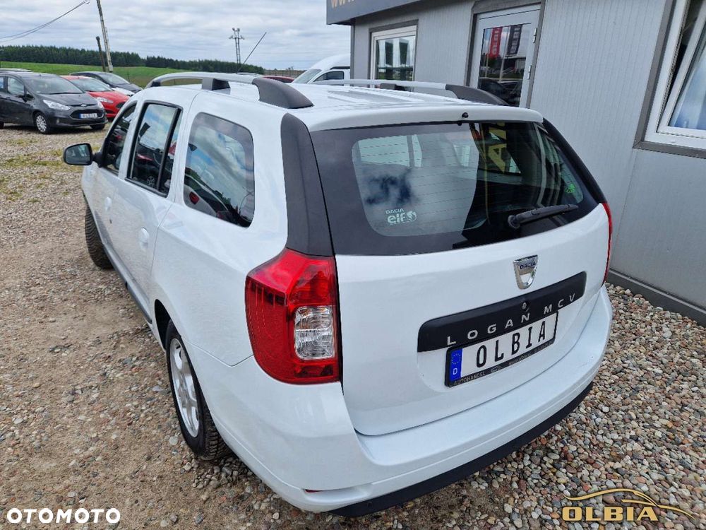 Dacia Logan - 10