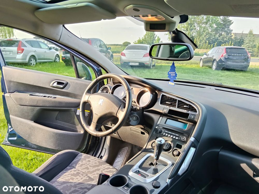 Peugeot 3008 e-HDi 115 ETG6 Stop&Start Active - 11
