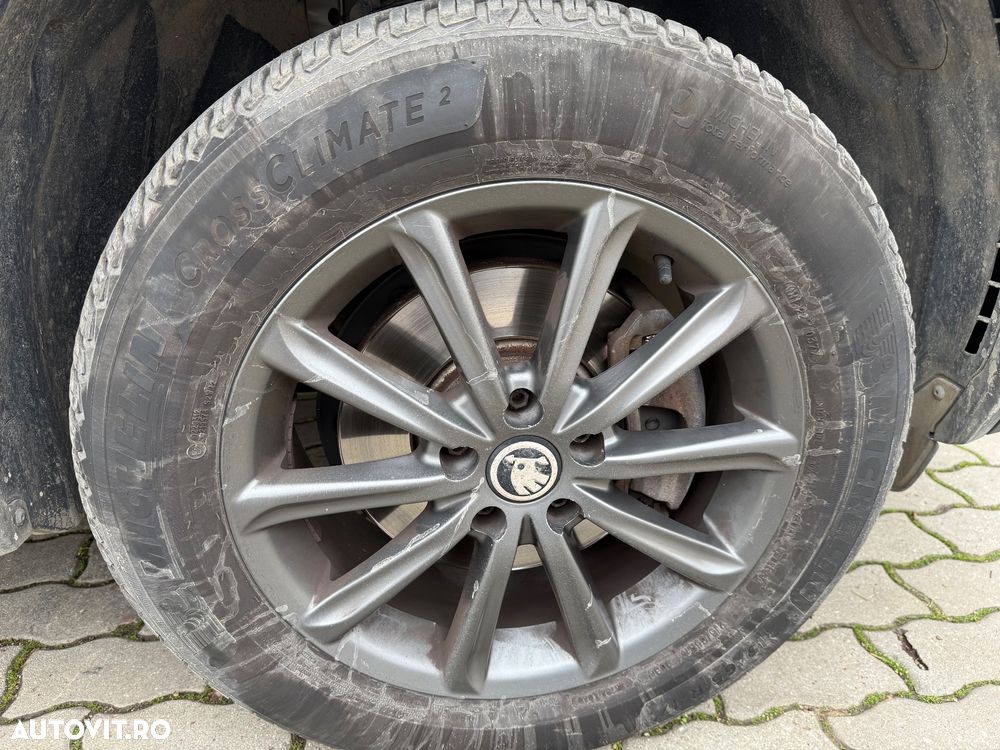 Skoda Kodiaq 2.0 TDI DSG Tour - 5